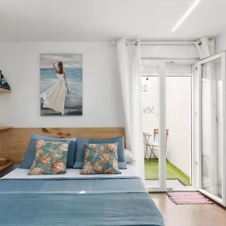 הוילה ולנסיה La Casita De La Reina מראה חיצוני תמונה
