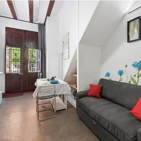 הוילה ולנסיה La Casita De La Reina מראה חיצוני תמונה