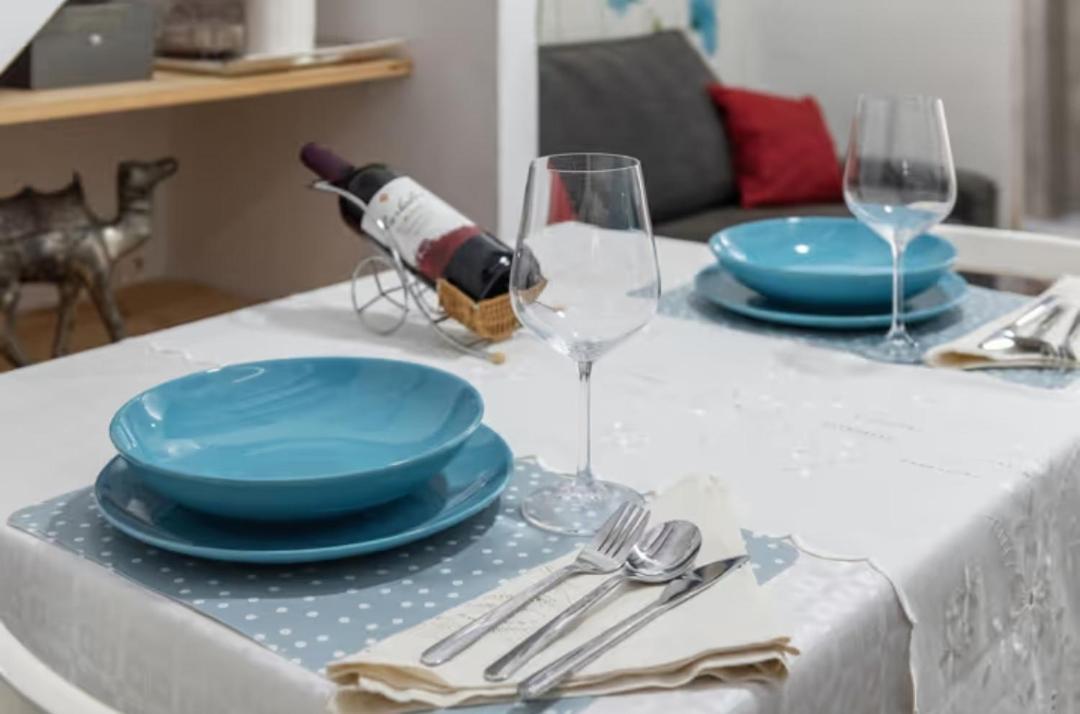 הוילה ולנסיה La Casita De La Reina מראה חיצוני תמונה