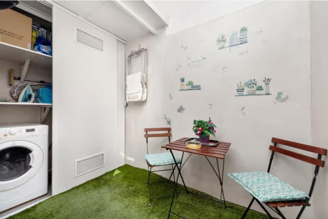 הוילה ולנסיה La Casita De La Reina מראה חיצוני תמונה